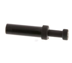 Tapón de 6mm PA 66 NBR Diseño Compacto [10 Piezas]