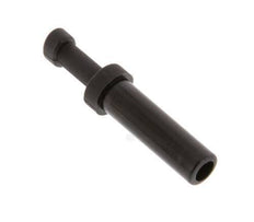 Tapón de 6mm PA 66 NBR Diseño Compacto [10 Piezas]