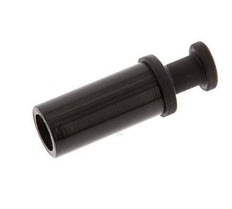 14mm Plug PA 66 NBR Compact Design [5 Pieces]