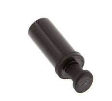 14mm Plug PA 66 NBR Compact Design [5 Pieces]