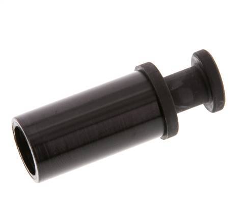 Tapón de 16mm PA 66 NBR Diseño Compacto [5 Piezas]