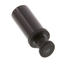 Tapón de 16mm PA 66 NBR Diseño Compacto [5 Piezas]