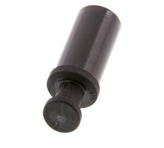 Tapón de 16mm PA 66 NBR Diseño Compacto [5 Piezas]