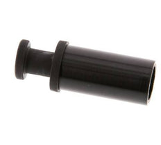 Tapón de 16mm PA 66 NBR Diseño Compacto [5 Piezas]