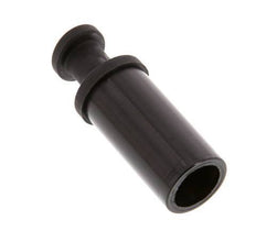 Tapón de 16mm PA 66 NBR Diseño Compacto [5 Piezas]