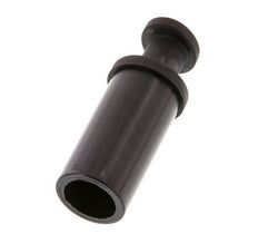 Tapón de 16mm PA 66 NBR Diseño Compacto [5 Piezas]