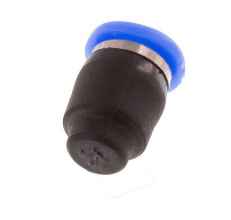 Tapa de 3mm PBT NBR Diseño compacto [10 piezas]