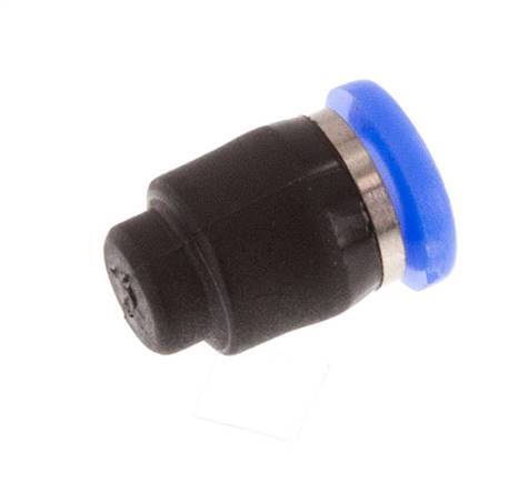 Tapa de 3mm PBT NBR Diseño compacto [10 piezas]