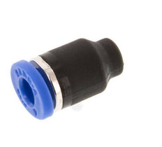 Tapón de 4mm PBT NBR Diseño Compacto [10 Piezas]