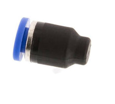 Tapón de 4mm PBT NBR Diseño Compacto [10 Piezas]