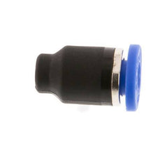 Tapón de 4mm PBT NBR Diseño Compacto [10 Piezas]