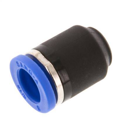 8mm Cap PBT NBR Compact Design [5 Pieces]