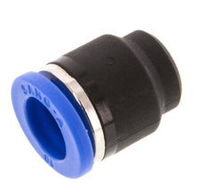 Tapón de 10mm PBT NBR Diseño Compacto [5 Piezas]