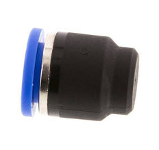 Tapón de 10mm PBT NBR Diseño Compacto [5 Piezas]