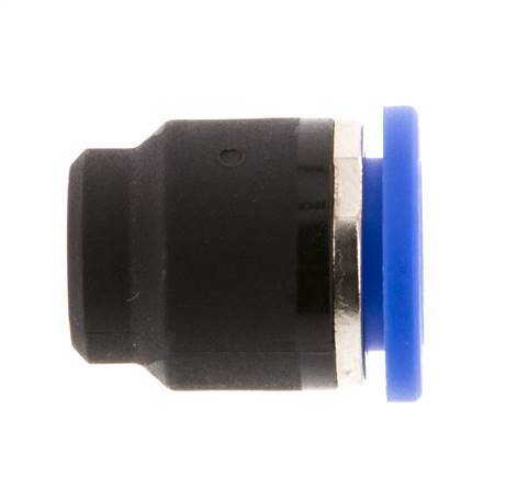 Tapón de 10mm PBT NBR Diseño Compacto [5 Piezas]