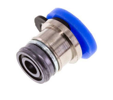 4 mm Push-in Cartridge Brass/PBT [10 Pieces]