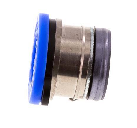 Cartucho a presión de 12 mm Latón/PBT [10 Piezas]