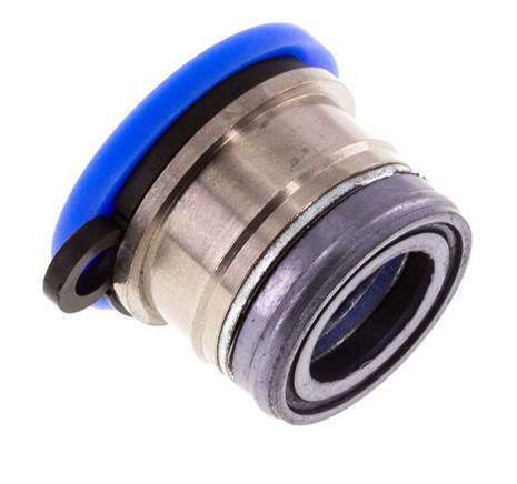 Cartucho a presión de 12 mm Latón/PBT [10 Piezas]