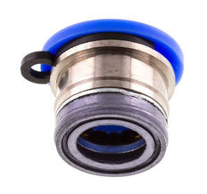 Cartucho a presión de 12 mm Latón/PBT [10 Piezas]