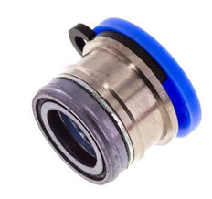 Cartucho a presión de 12 mm Latón/PBT [10 Piezas]