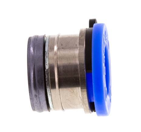 Cartucho a presión de 12 mm Latón/PBT [10 Piezas]