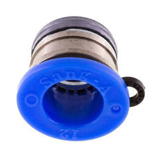 Cartucho a presión de 12 mm Latón/PBT [10 Piezas]