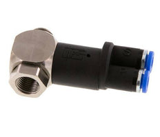 Pneumatic Sensor 4mm - G1/8''