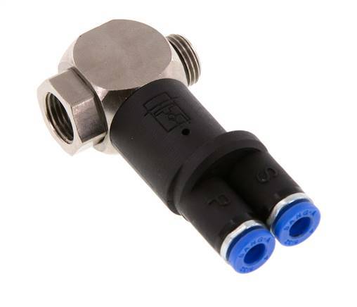 Pneumatic Sensor 4mm - G1/8''