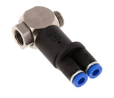 Pneumatic Sensor 4mm - G1/8''