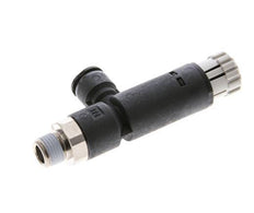 Regulador de presión neumático 6mm - R1/8''