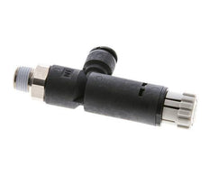 Regulador de presión neumático 6mm - R1/8''