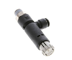 Regulador de presión neumático 6mm - R1/8''