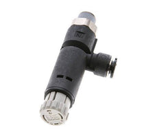 Regulador de presión neumático 6mm - R1/8''