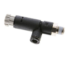 Regulador de presión neumático 6mm - R1/8''