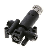 Pneumatic Pressure Regulator 4mm