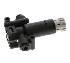 Pneumatic Pressure Regulator 4mm