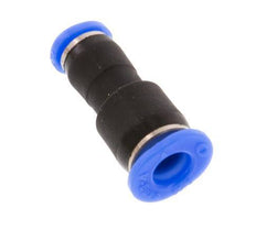 Racor de 3mm x 4mm PBT NBR Diseño compacto [2 piezas]