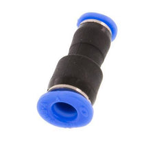 Racor de 3mm x 4mm PBT NBR Diseño compacto [2 piezas]