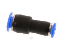 Racor de 3mm x 4mm PBT NBR Diseño compacto [2 piezas]