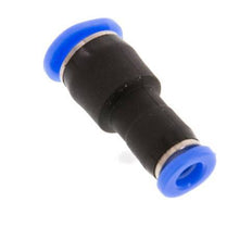 Racor de 3mm x 4mm PBT NBR Diseño compacto [2 piezas]