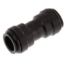 18mm Push-in Fitting POM NBR