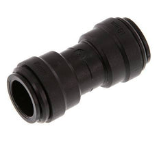 18mm Push-in Fitting POM NBR