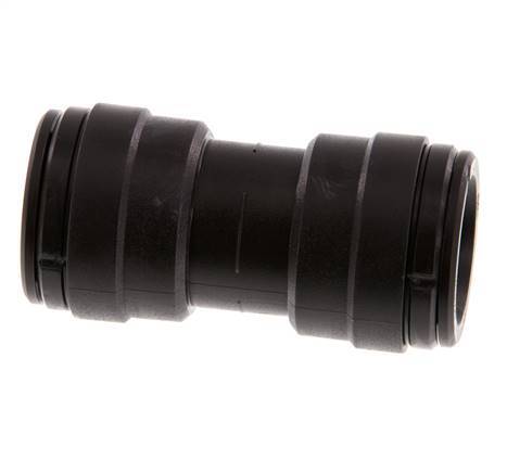 Racor de 22mm POM NBR