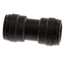 Racor de 22mm POM NBR