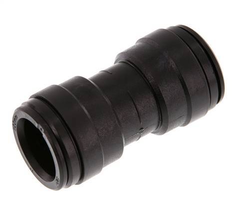 Racor de 22mm POM NBR