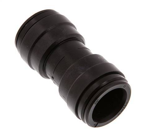 Racor de 22mm POM NBR