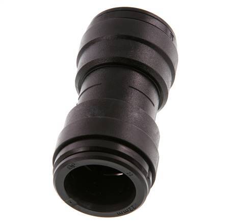 Racor de 22mm POM NBR