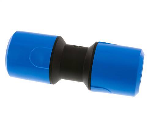 32mm Push-in Fitting PA NBR