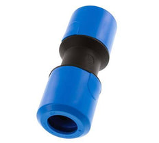 32mm Push-in Fitting PA NBR