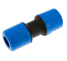 32mm Push-in Fitting PA NBR